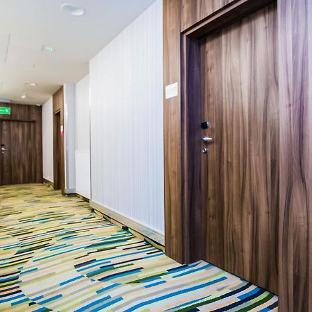 Aleja Baltic Park Molo 308 Διαμέρισμα Świnoujście Εξωτερικό φωτογραφία