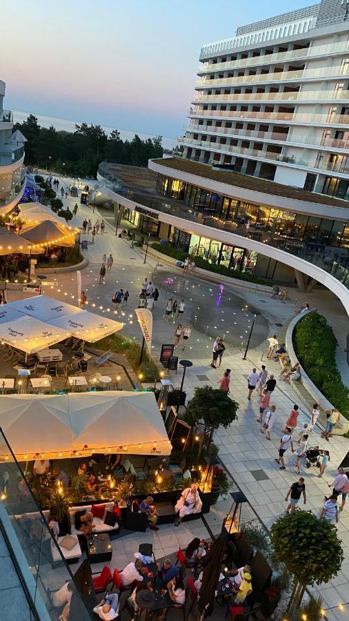 Aleja Baltic Park Molo 308 Διαμέρισμα Świnoujście Εξωτερικό φωτογραφία