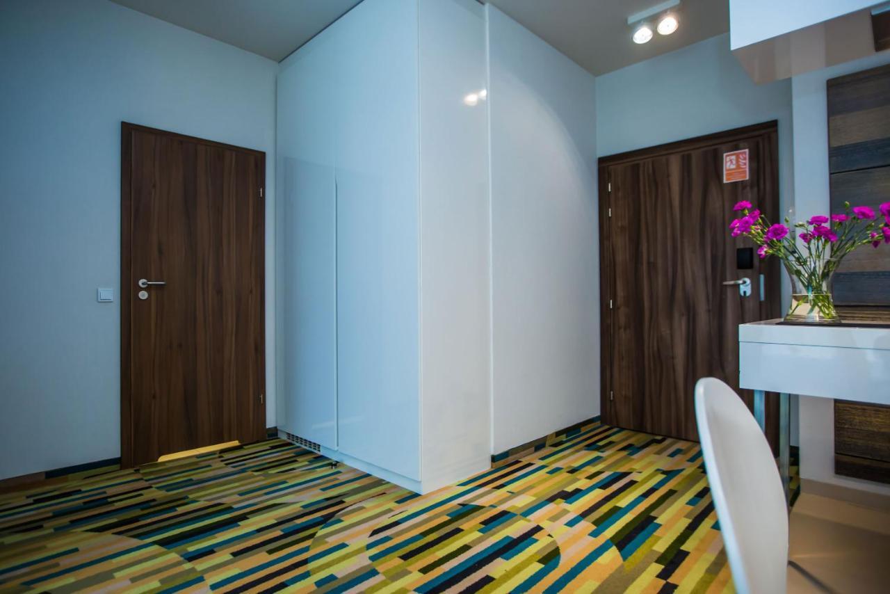 Aleja Baltic Park Molo 308 Διαμέρισμα Świnoujście Εξωτερικό φωτογραφία