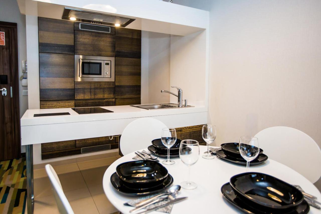 Aleja Baltic Park Molo 308 Διαμέρισμα Świnoujście Εξωτερικό φωτογραφία