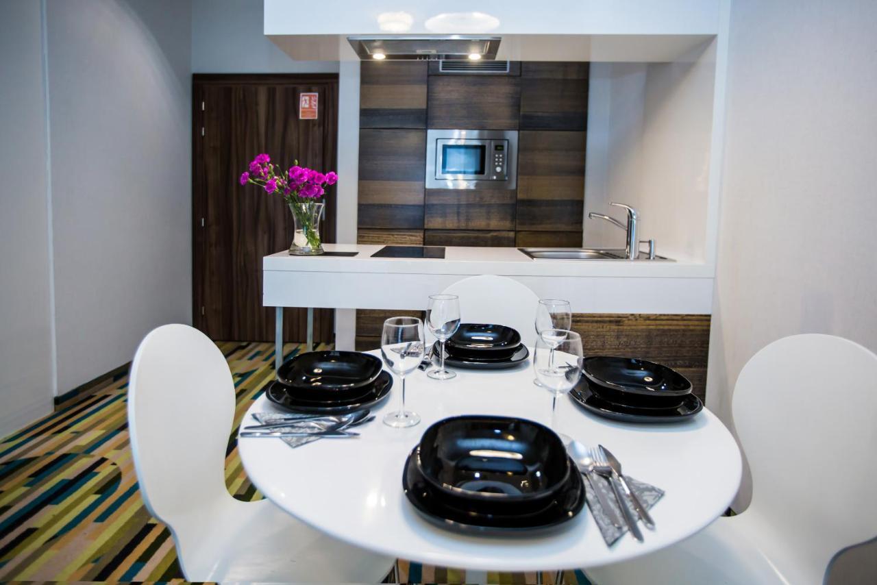 Aleja Baltic Park Molo 308 Διαμέρισμα Świnoujście Εξωτερικό φωτογραφία