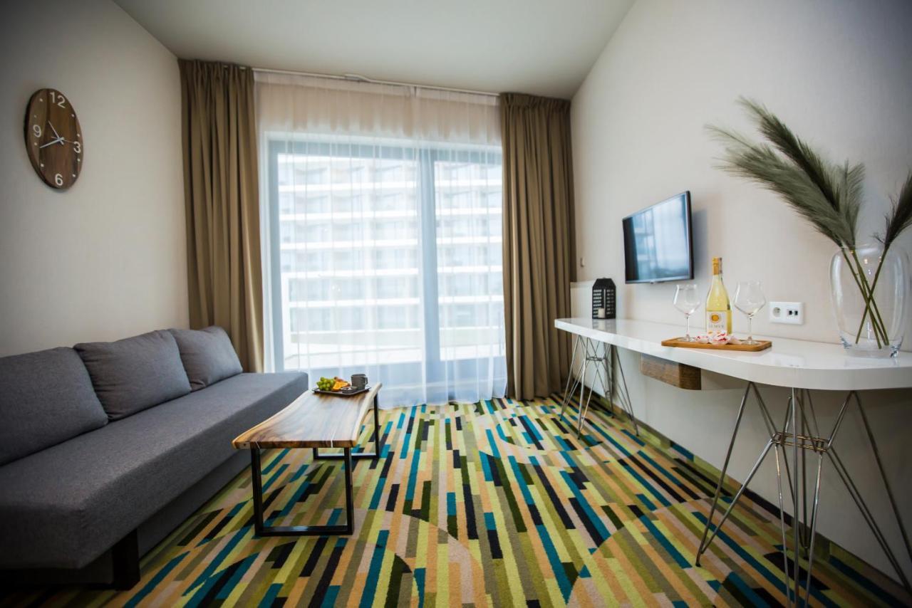 Aleja Baltic Park Molo 308 Διαμέρισμα Świnoujście Εξωτερικό φωτογραφία