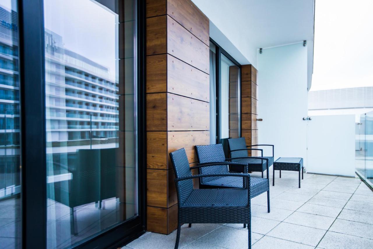 Aleja Baltic Park Molo 308 Διαμέρισμα Świnoujście Εξωτερικό φωτογραφία
