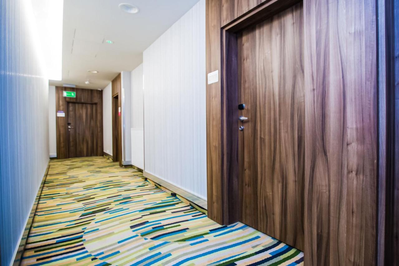 Aleja Baltic Park Molo 308 Διαμέρισμα Świnoujście Εξωτερικό φωτογραφία